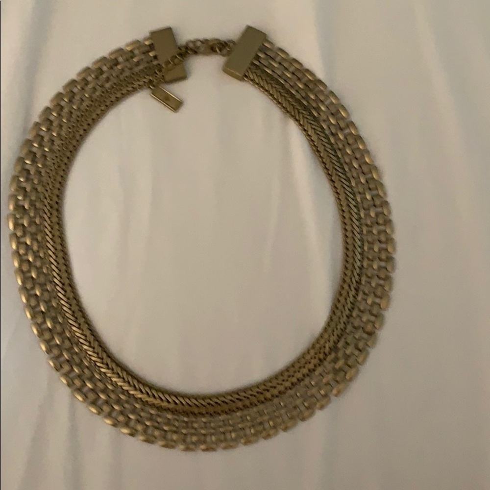 Silpada necklace